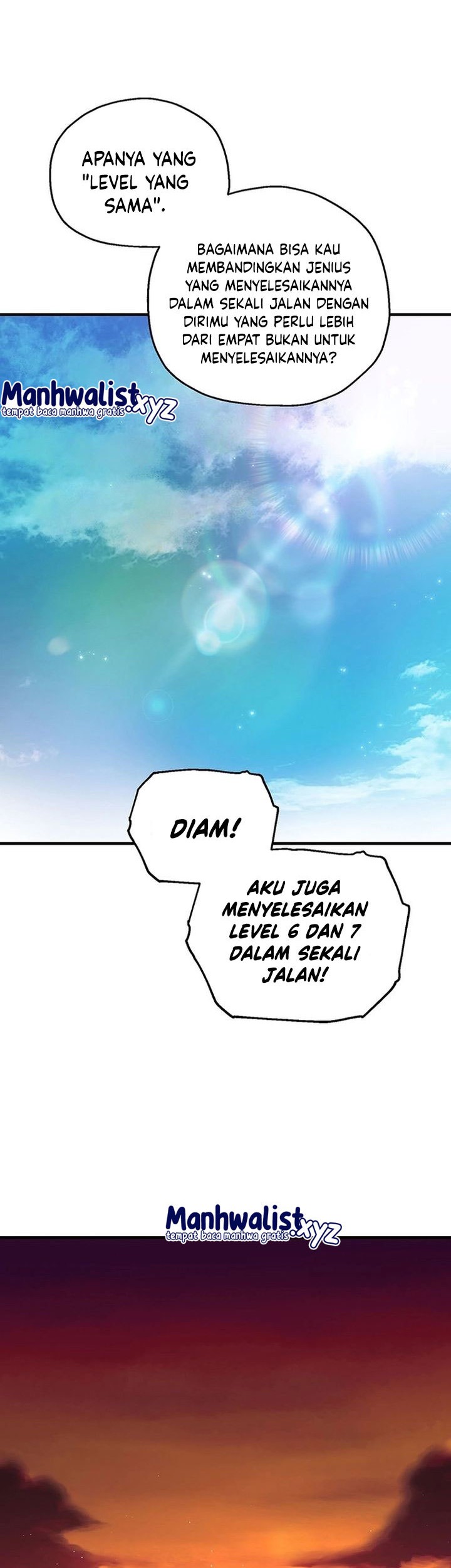 Solo Resurrection Chapter 10 Gambar 56