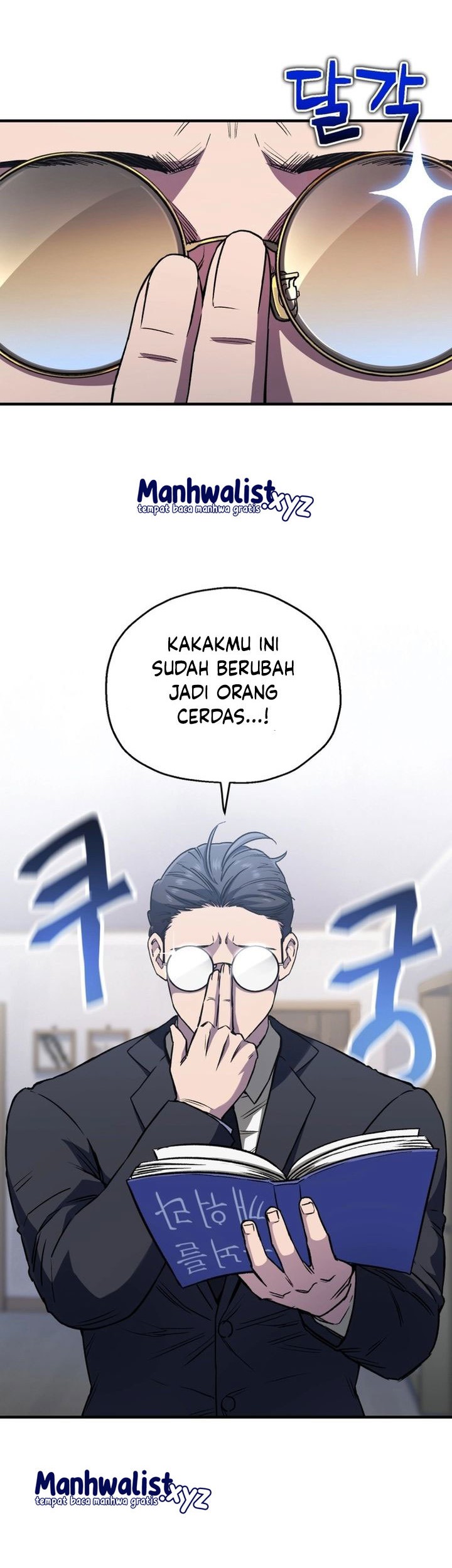Solo Resurrection Chapter 10 Gambar 15