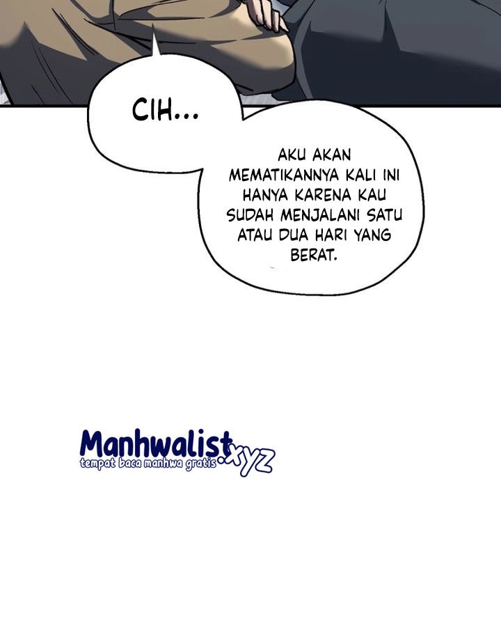 Solo Resurrection Chapter 09 Gambar 42