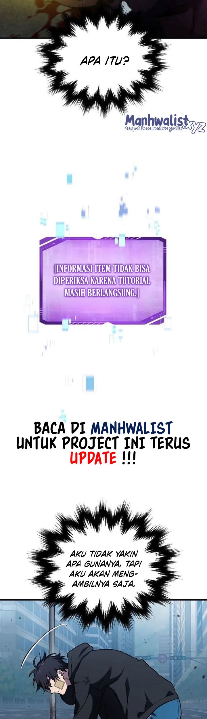Solo Resurrection Chapter 09 Gambar 14