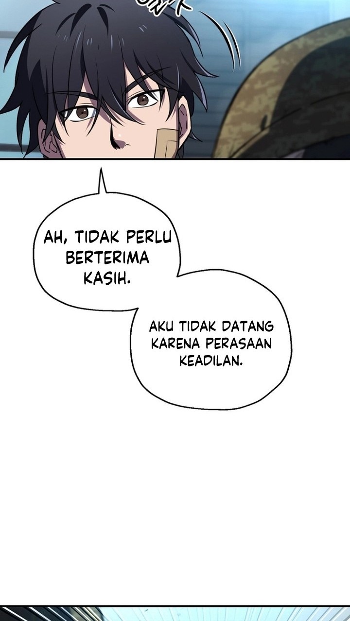 Solo Resurrection Chapter 08 Gambar 21