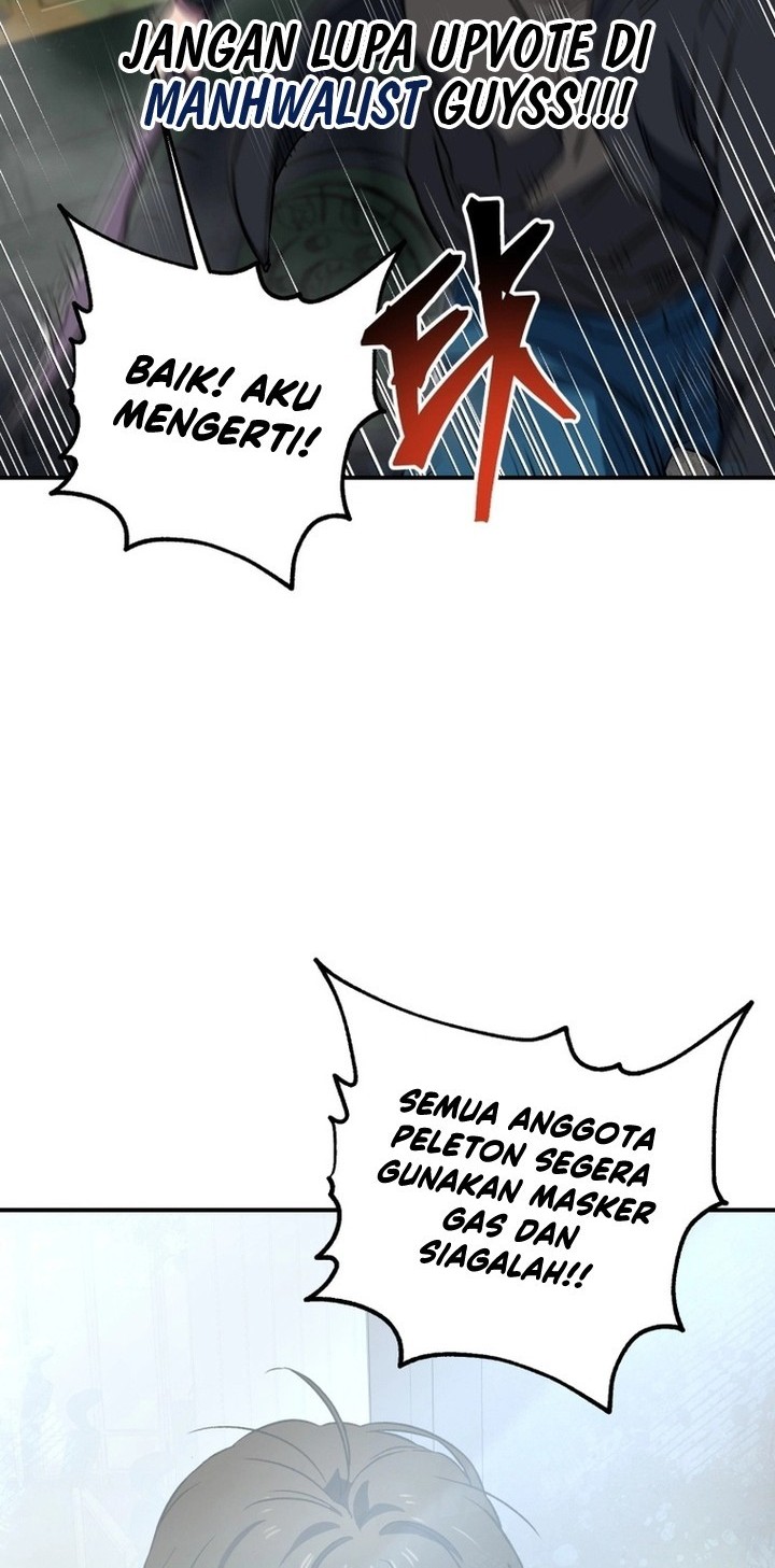 Solo Resurrection Chapter 08 Gambar 27