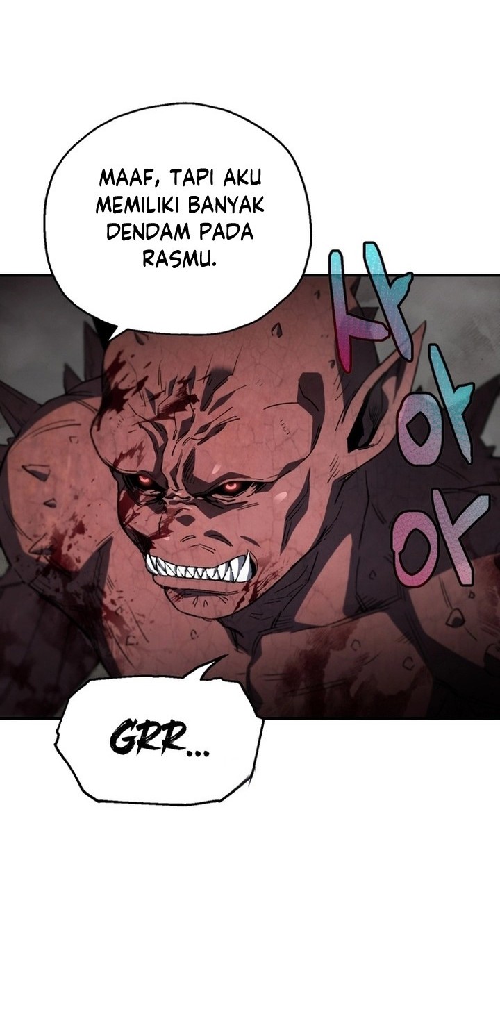 Solo Resurrection Chapter 08 Gambar 29