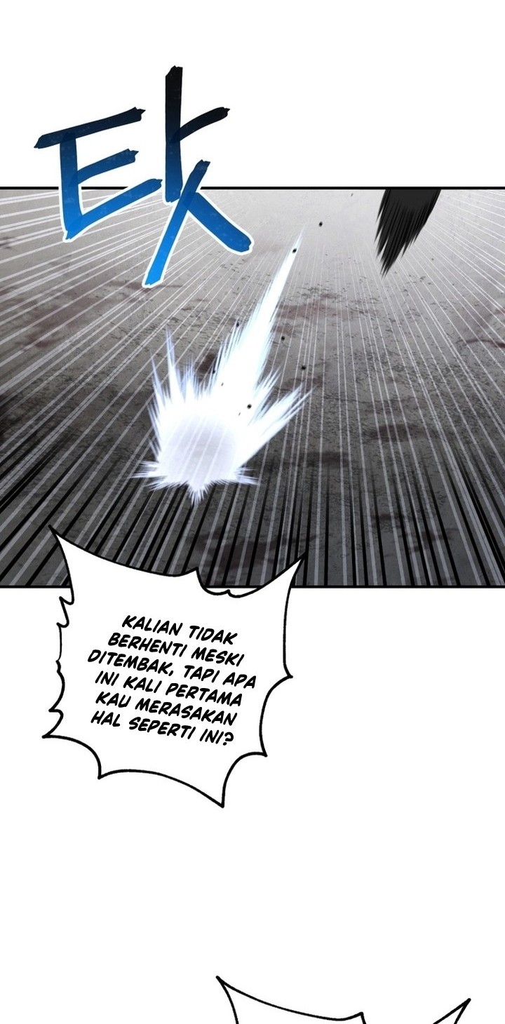 Solo Resurrection Chapter 08 Gambar 35