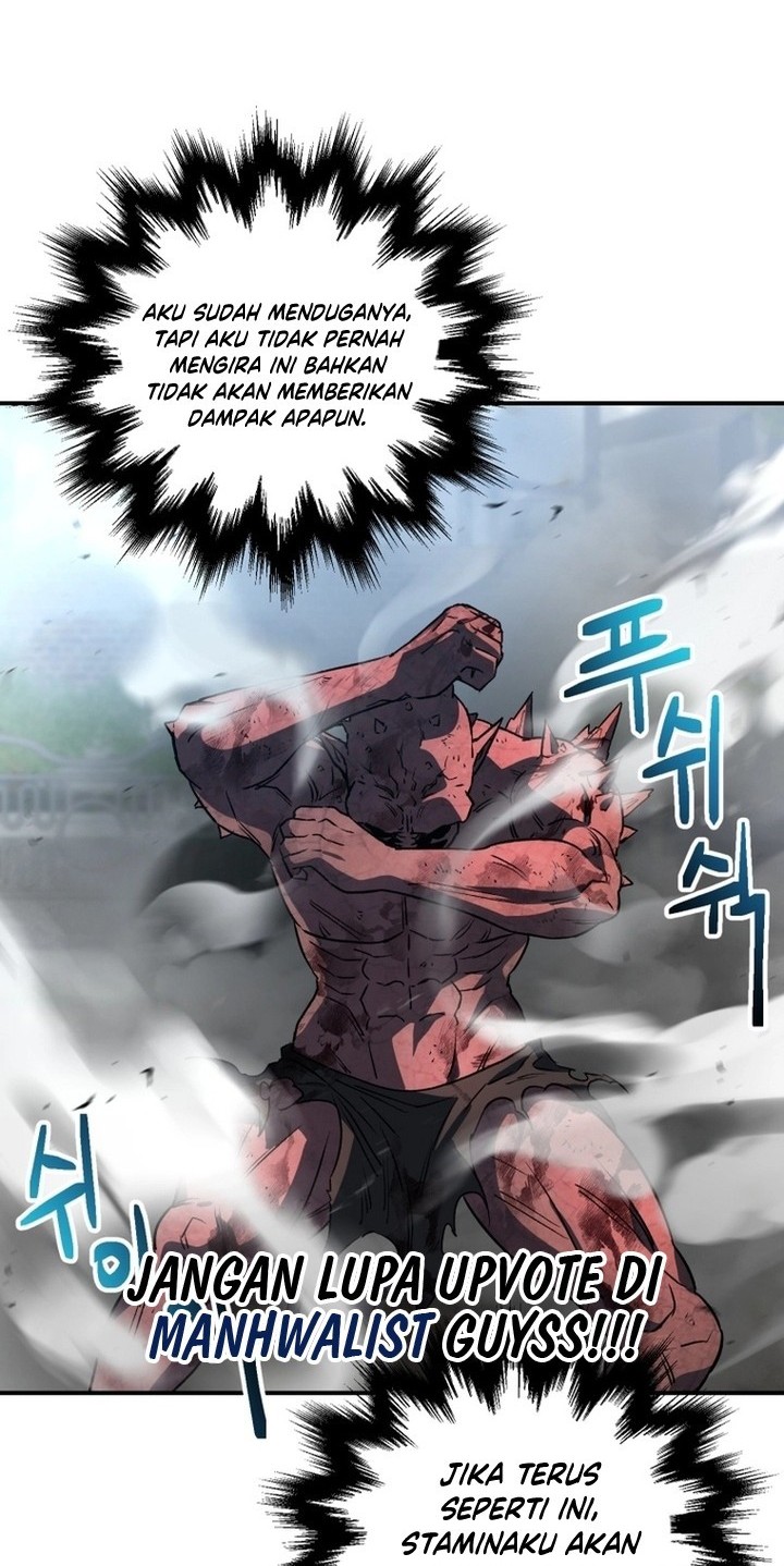Solo Resurrection Chapter 08 Gambar 45