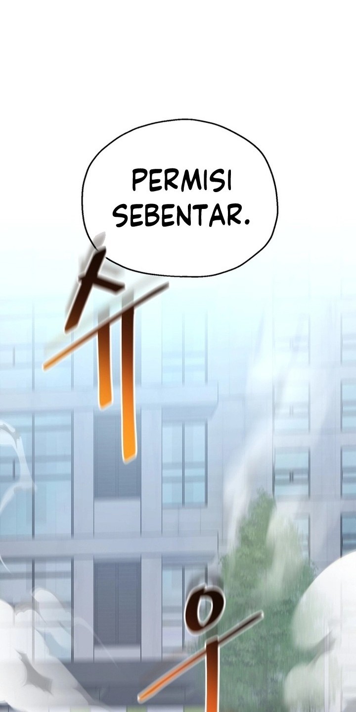 Solo Resurrection Chapter 08 Gambar 47