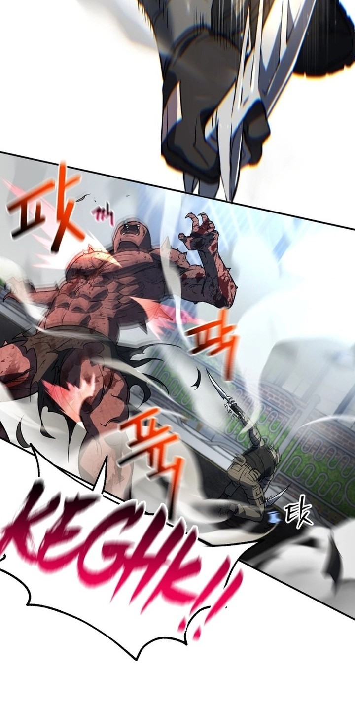 Solo Resurrection Chapter 08 Gambar 49