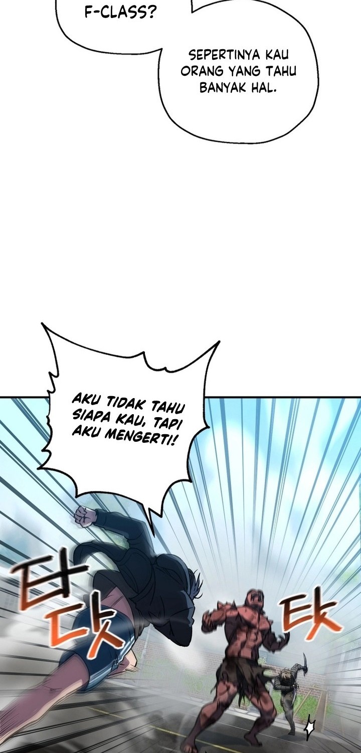 Solo Resurrection Chapter 08 Gambar 53