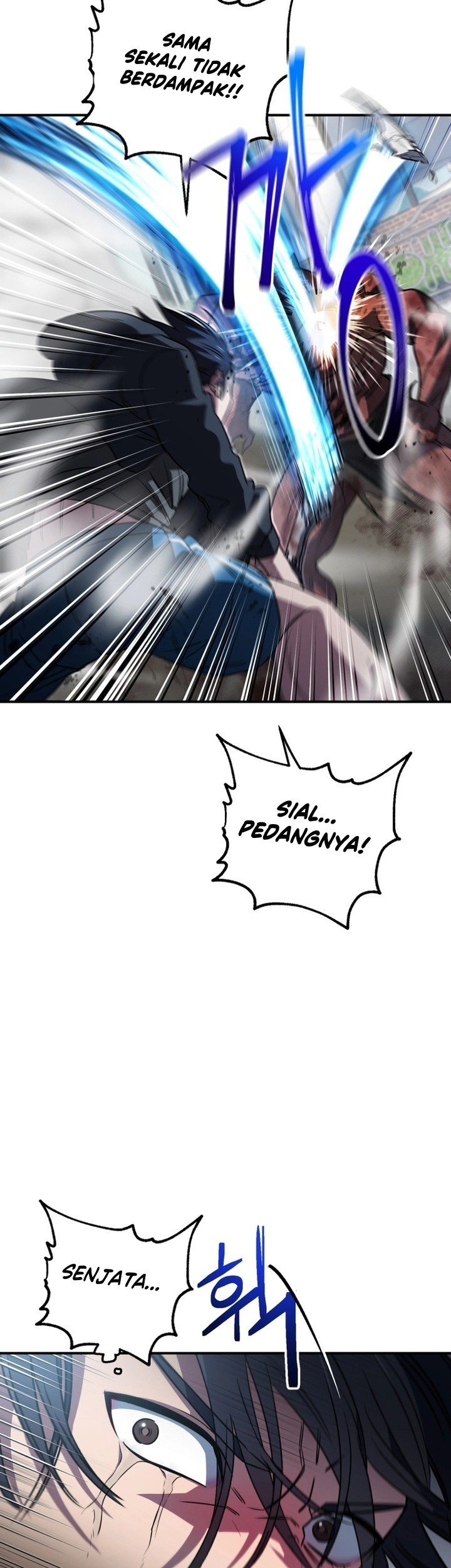 Solo Resurrection Chapter 08 Gambar 56