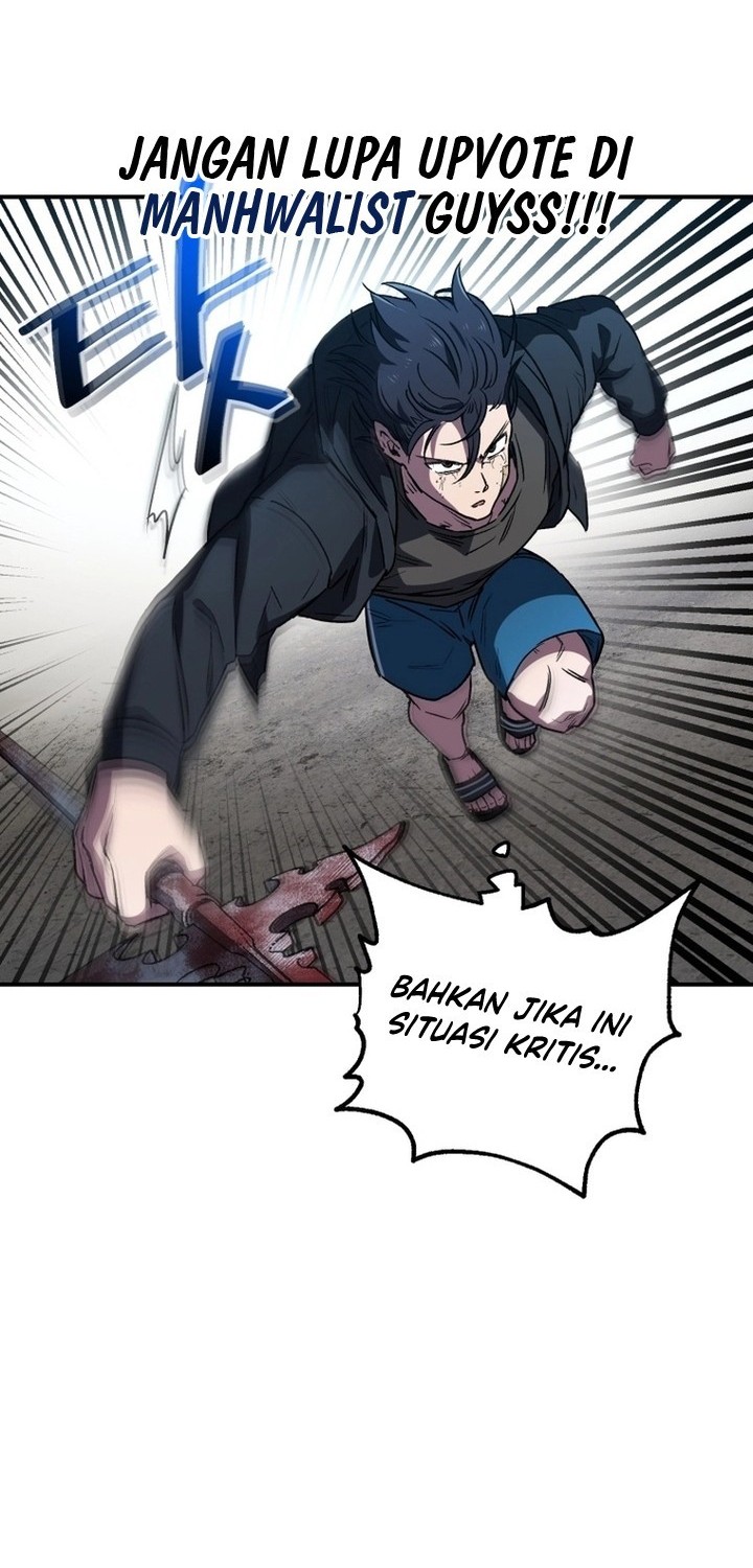 Solo Resurrection Chapter 08 Gambar 59