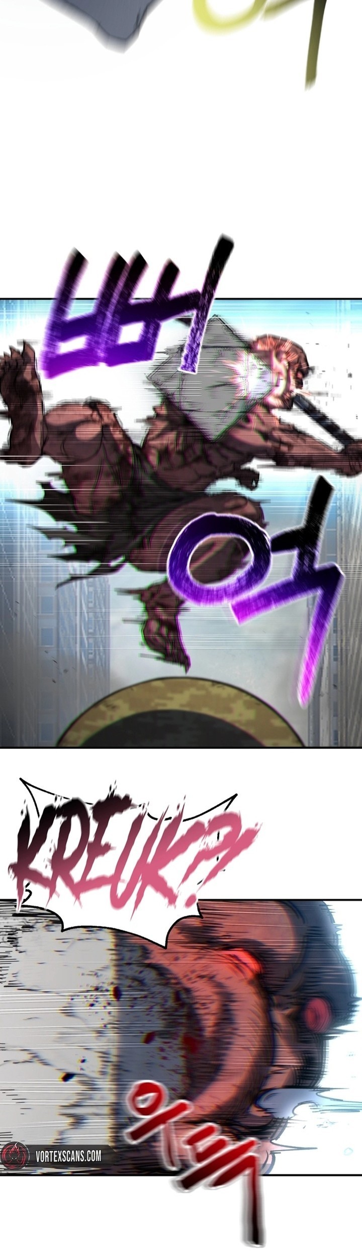 Solo Resurrection Chapter 08 Gambar 12