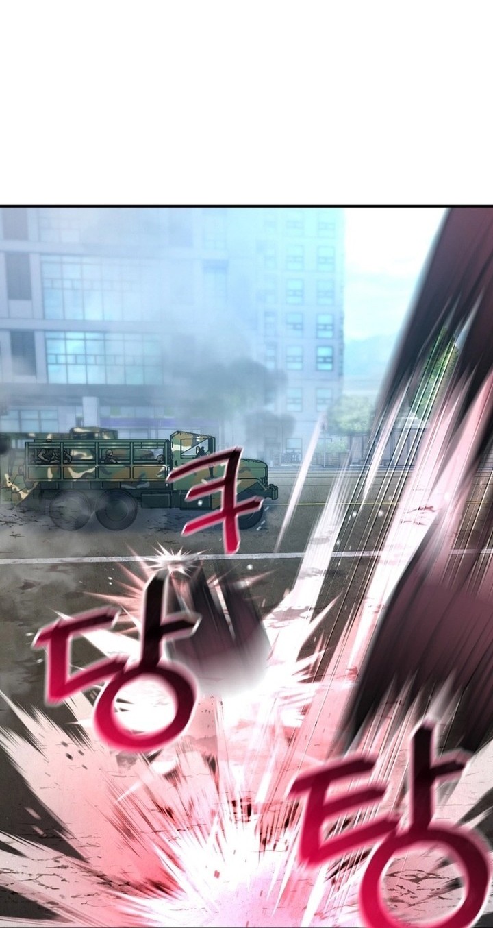 Solo Resurrection Chapter 08 Gambar 13