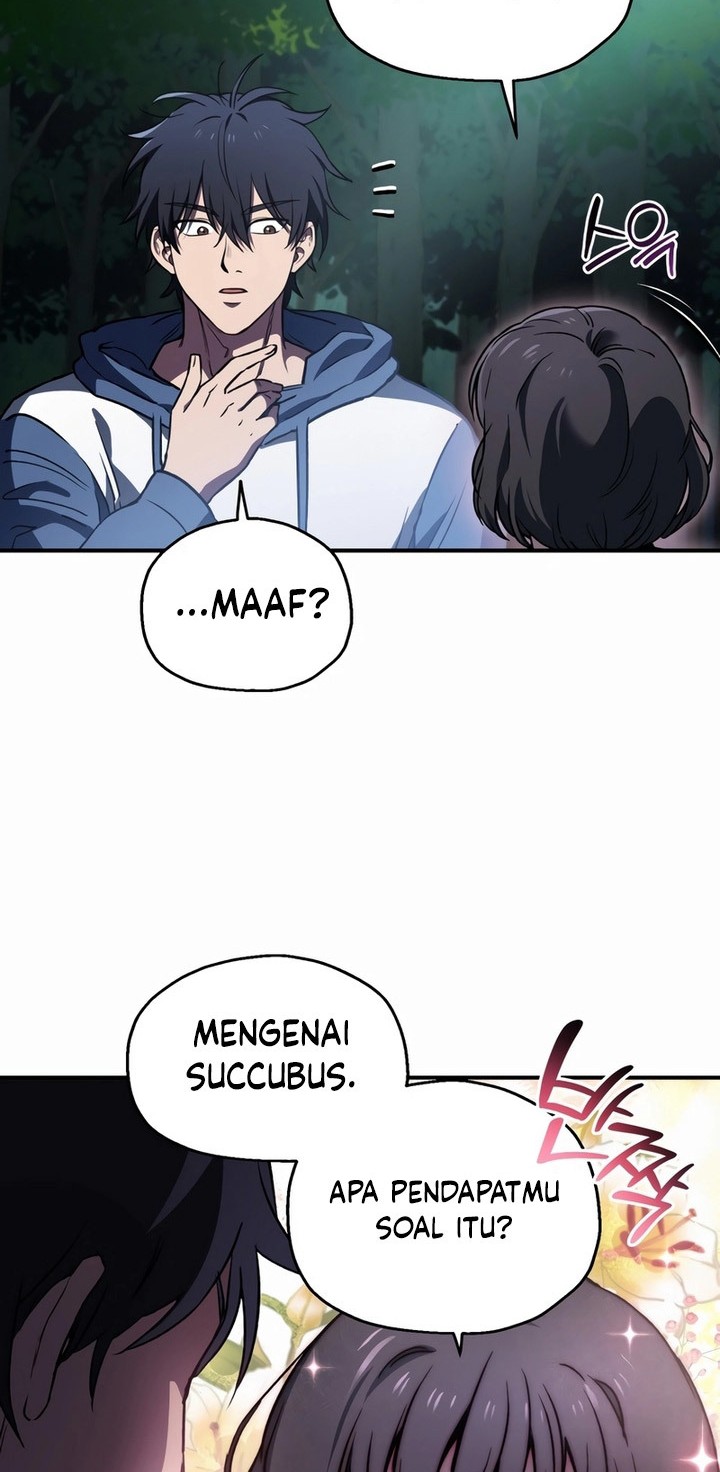 Solo Resurrection Chapter 07 Gambar 25