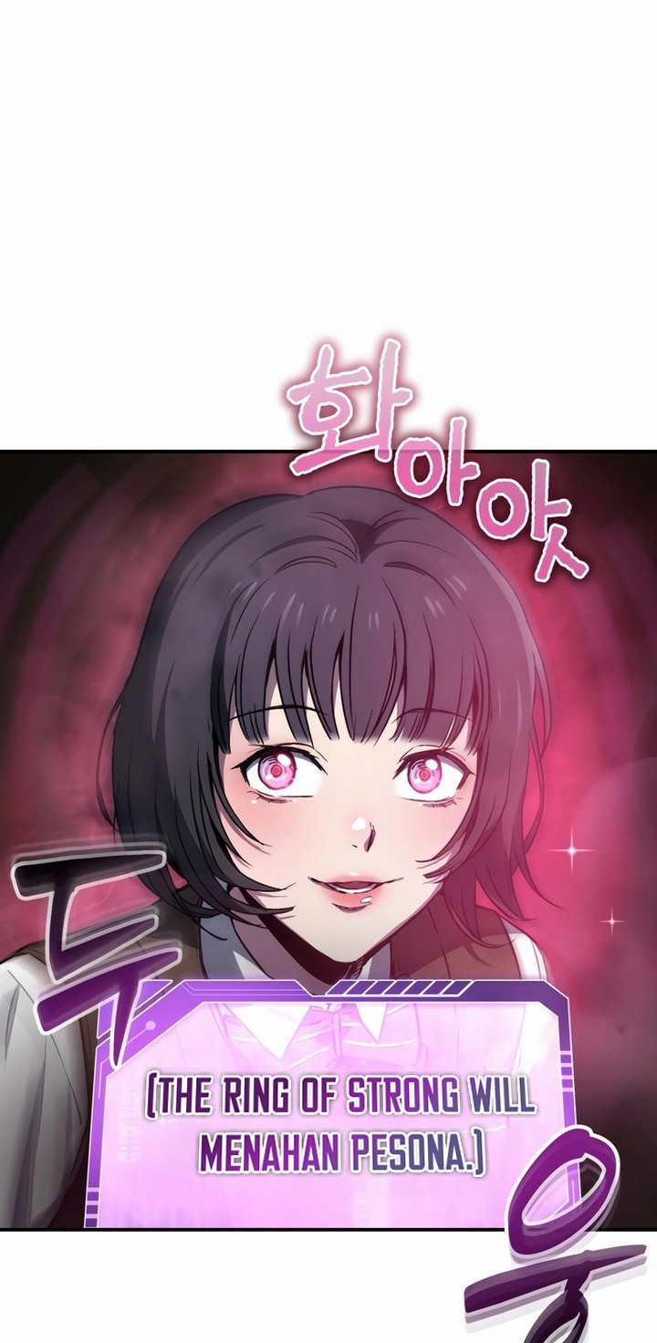Solo Resurrection Chapter 07 Gambar 27