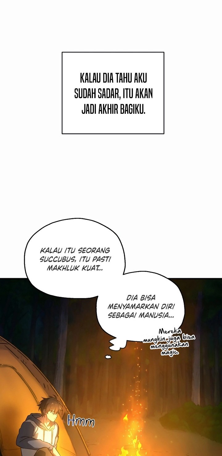 Solo Resurrection Chapter 07 Gambar 33