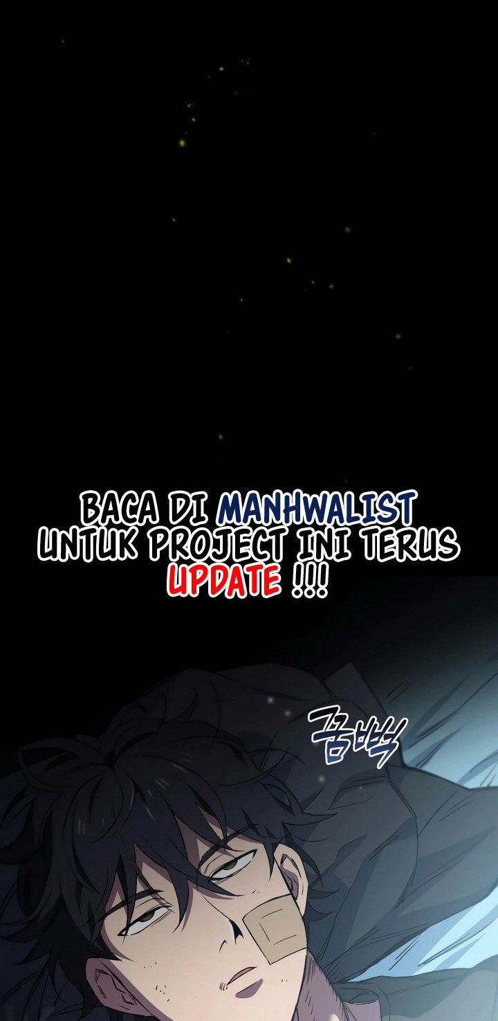 Solo Resurrection Chapter 07 Gambar 35