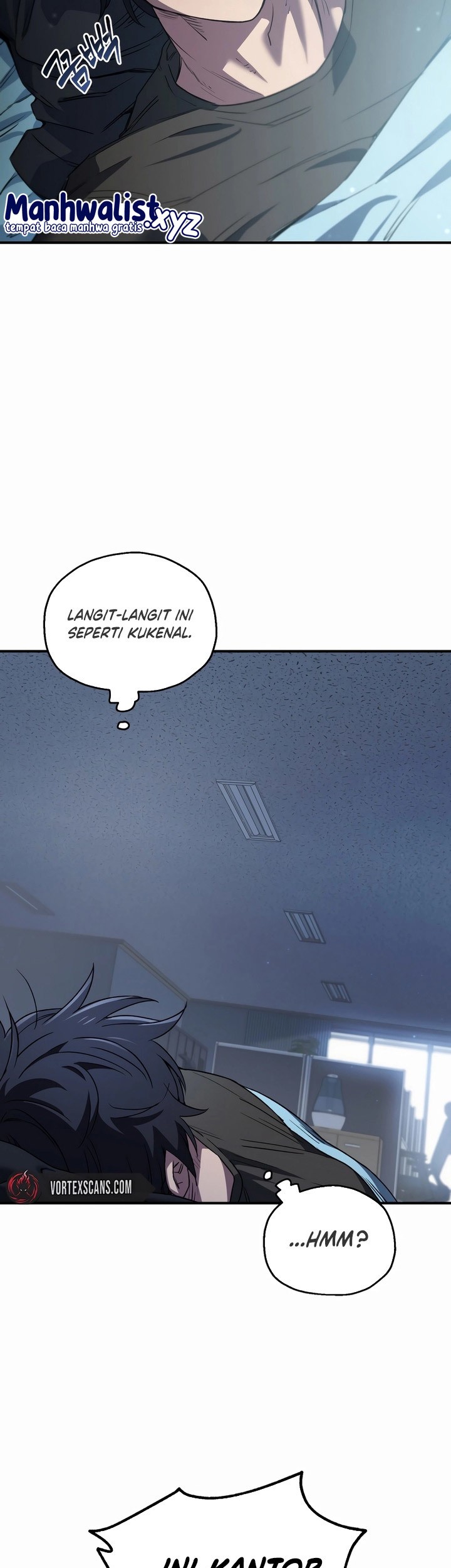 Solo Resurrection Chapter 07 Gambar 36
