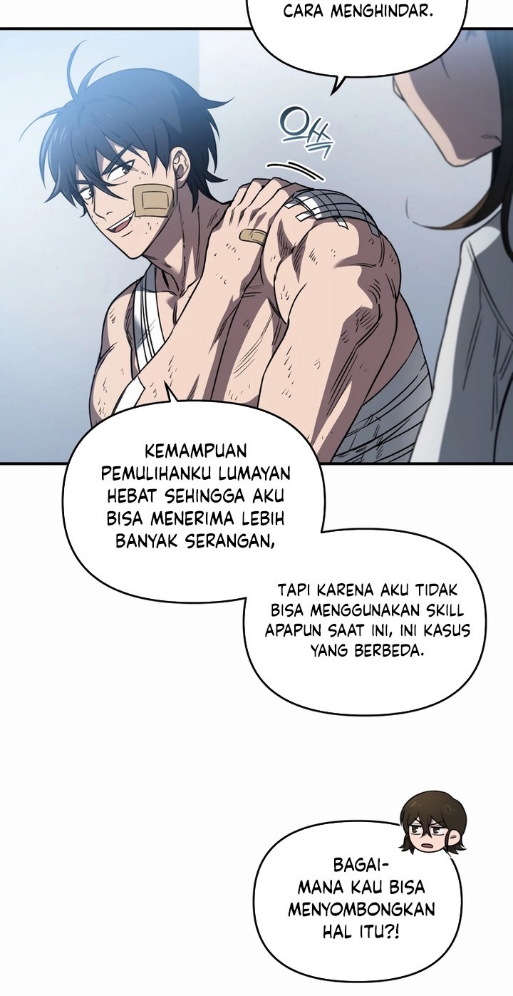Solo Resurrection Chapter 07 Gambar 13