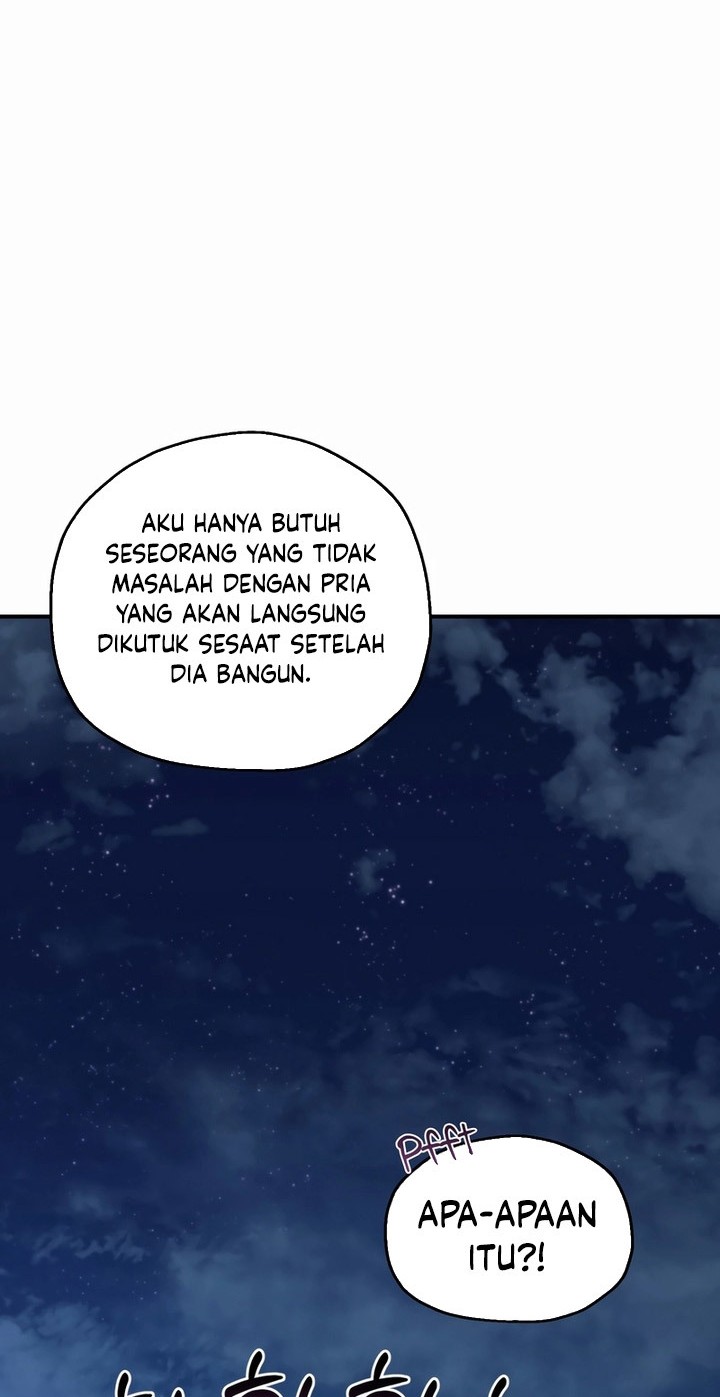 Solo Resurrection Chapter 07 Gambar 17
