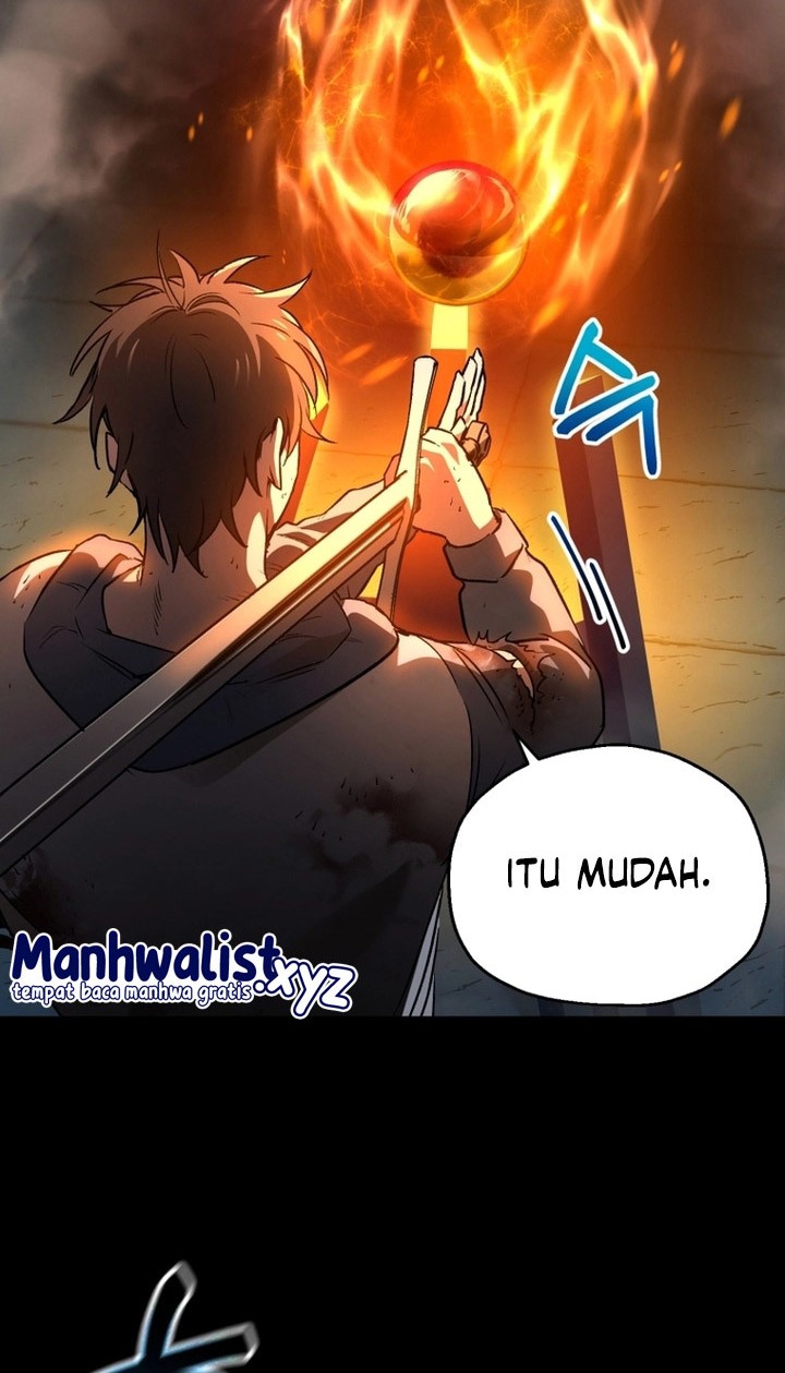 Solo Resurrection Chapter 06 Gambar 31