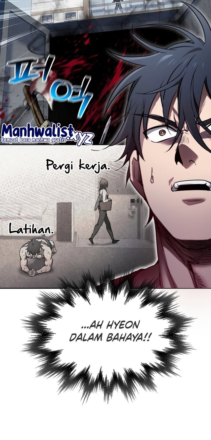 Solo Resurrection Chapter 06 Gambar 45