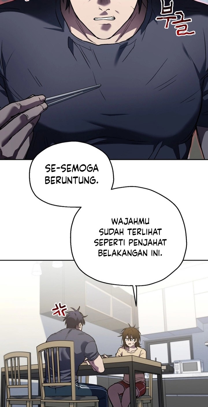 Solo Resurrection Chapter 06 Gambar 3