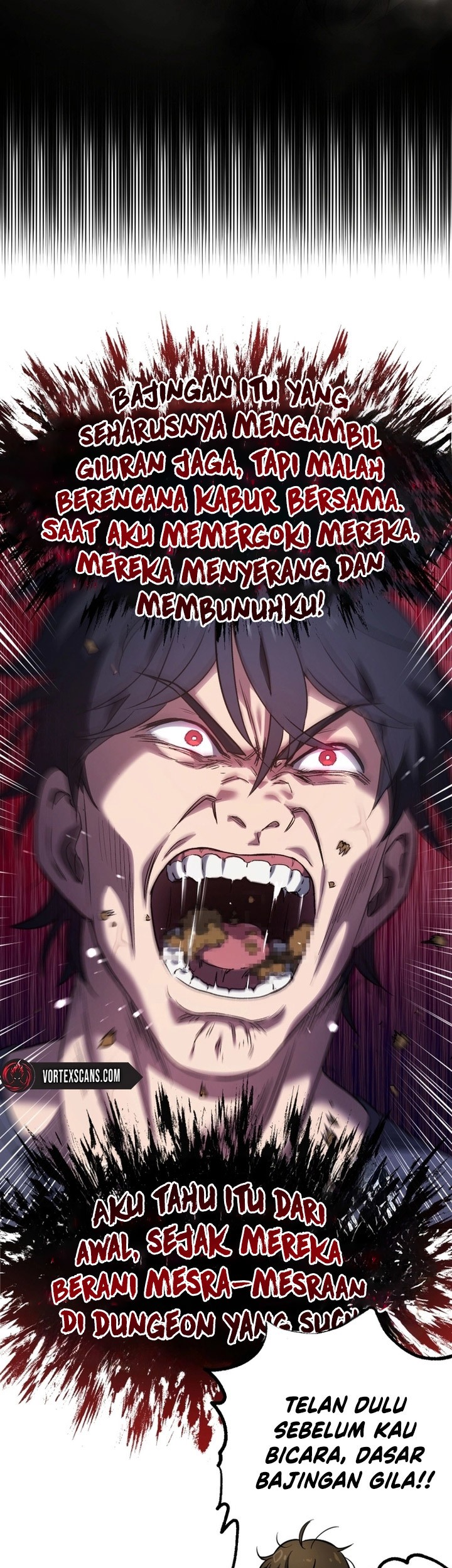 Solo Resurrection Chapter 06 Gambar 12
