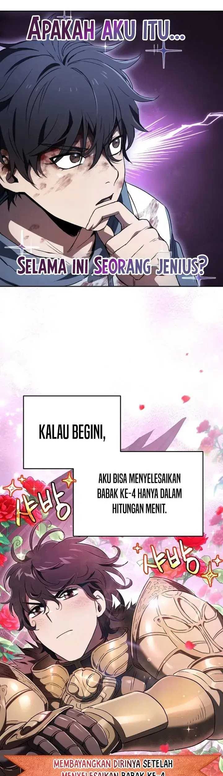 Solo Resurrection Chapter 05 Gambar 50