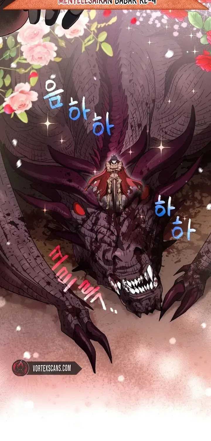Solo Resurrection Chapter 05 Gambar 51