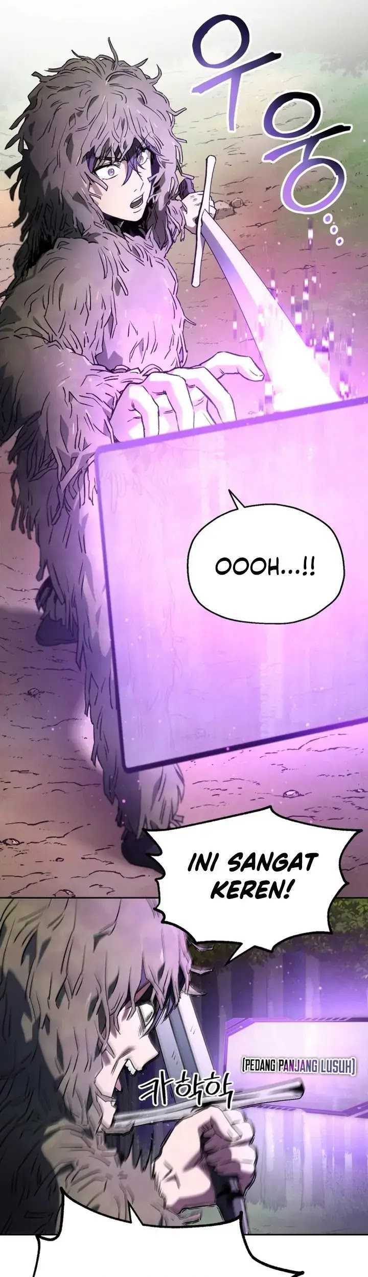 Solo Resurrection Chapter 05 Gambar 10