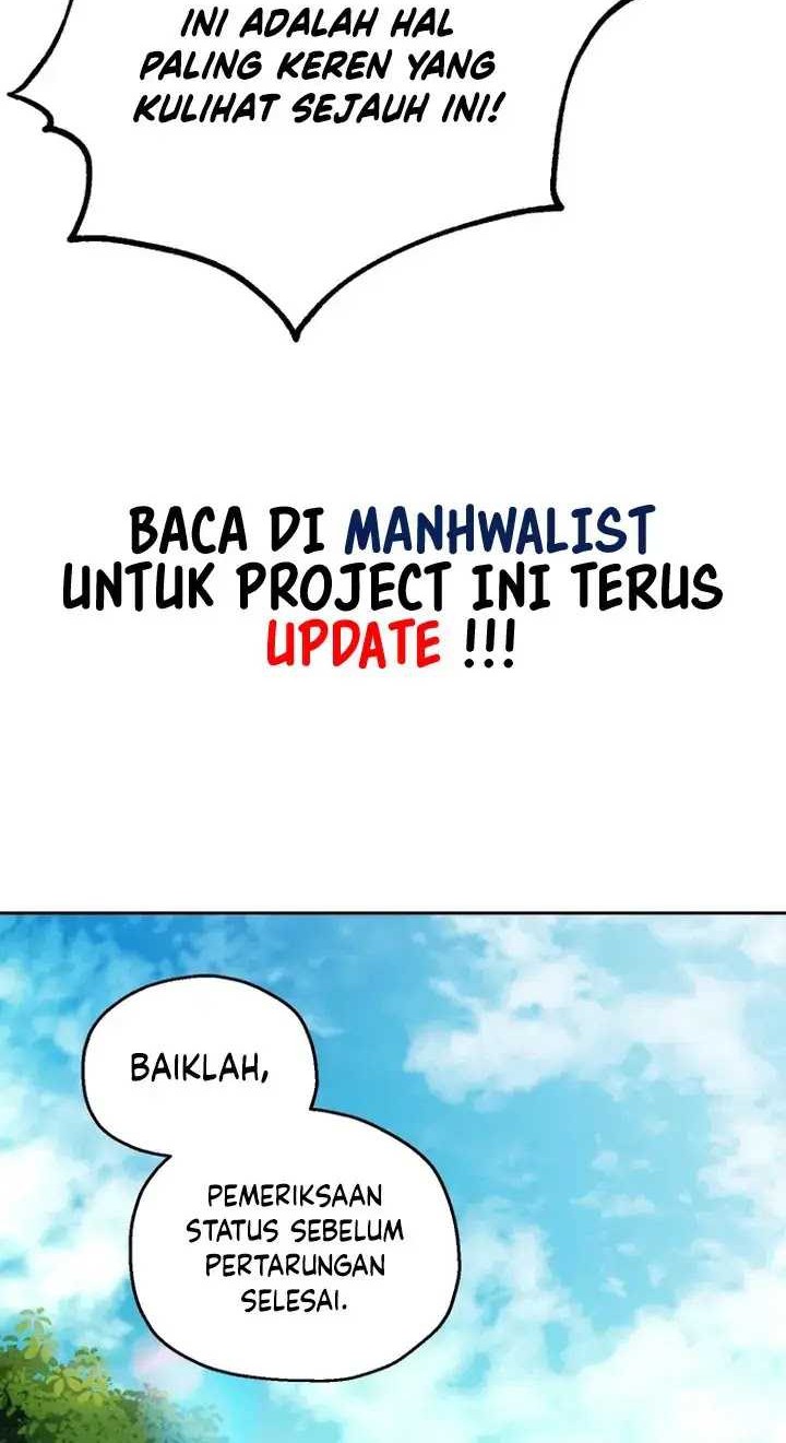 Solo Resurrection Chapter 05 Gambar 11
