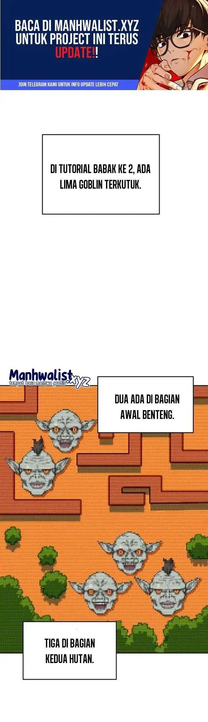 Baca  Solo Resurrection Chapter 04 Gambar 2