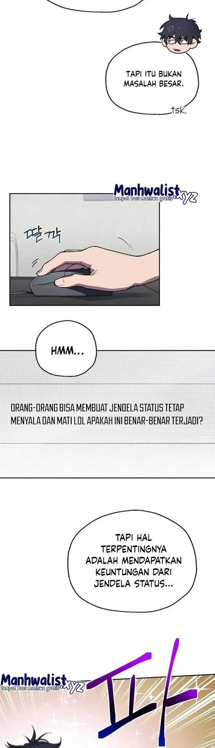 Solo Resurrection Chapter 04 Gambar 46