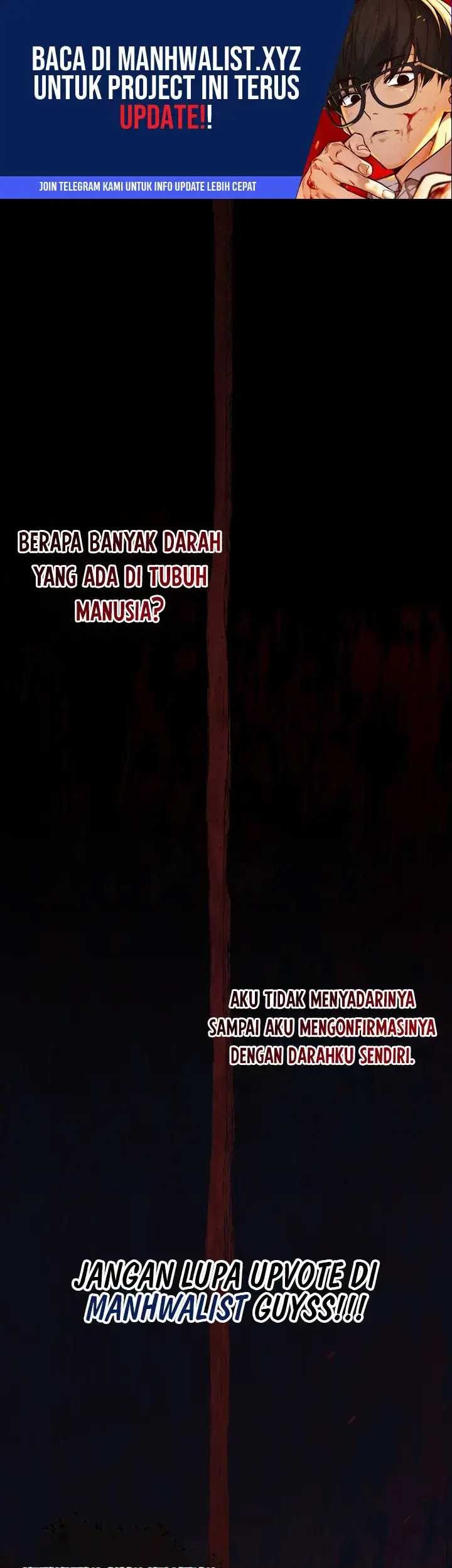 Baca Solo Resurrection Chapter 03 Gambar 2