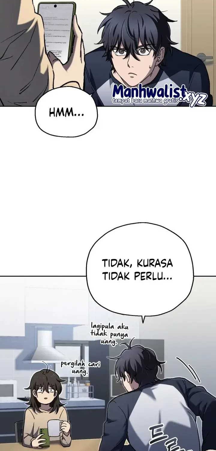Solo Resurrection Chapter 03 Gambar 13