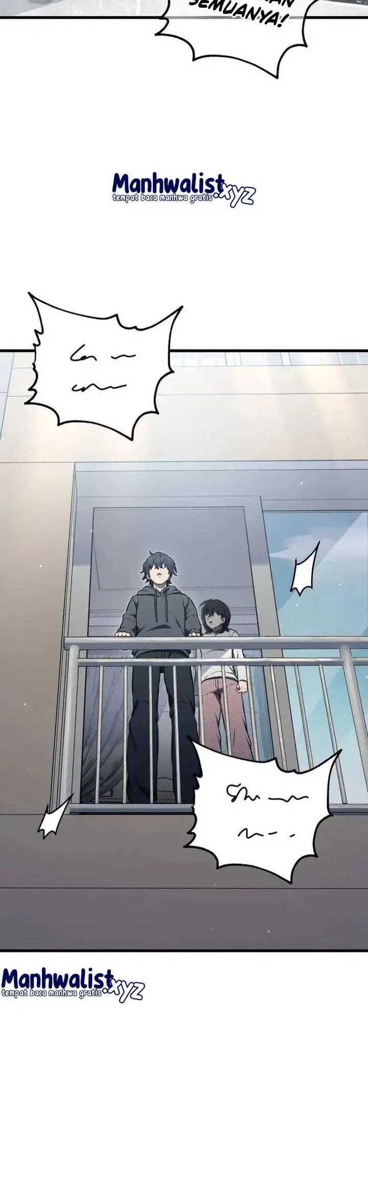 Solo Resurrection Chapter 02 Gambar 24