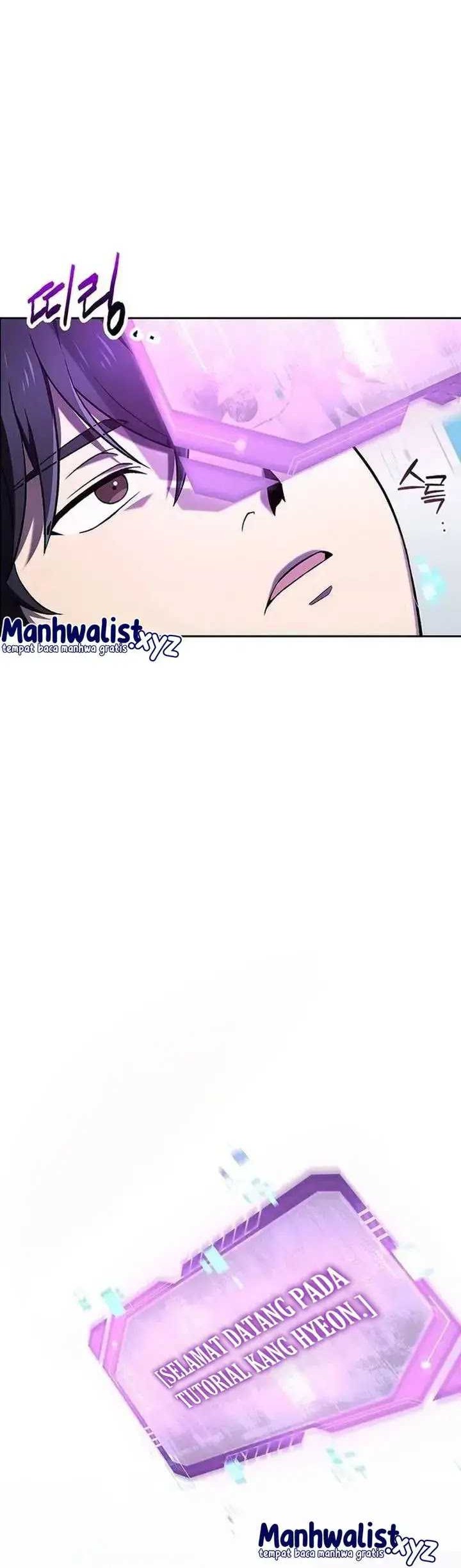 Solo Resurrection Chapter 02 Gambar 32
