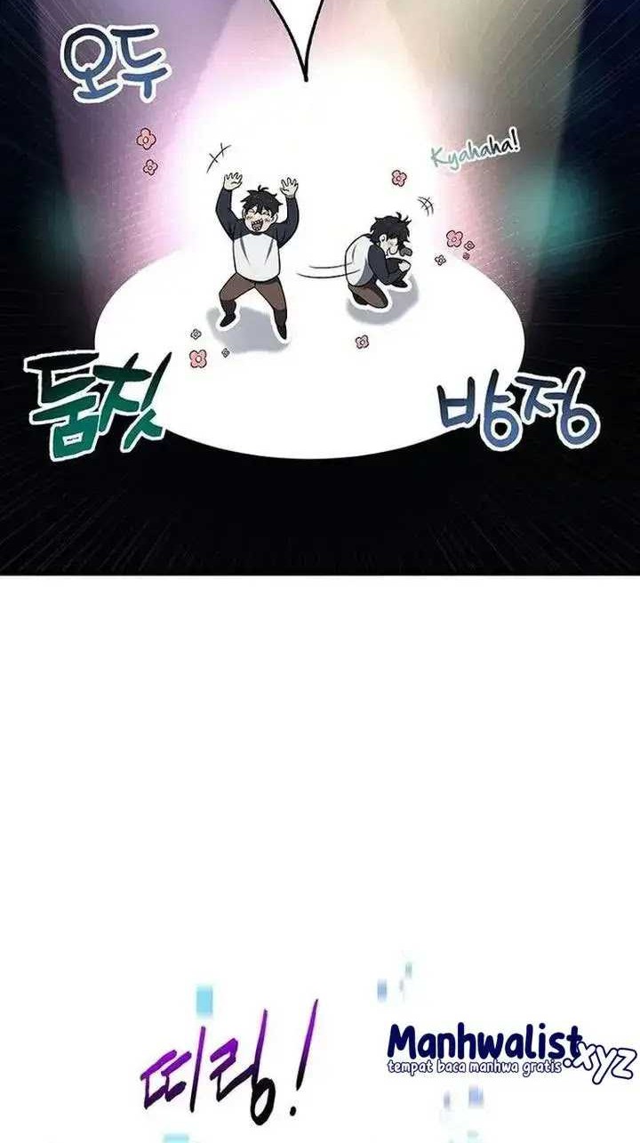 Solo Resurrection Chapter 02 Gambar 40