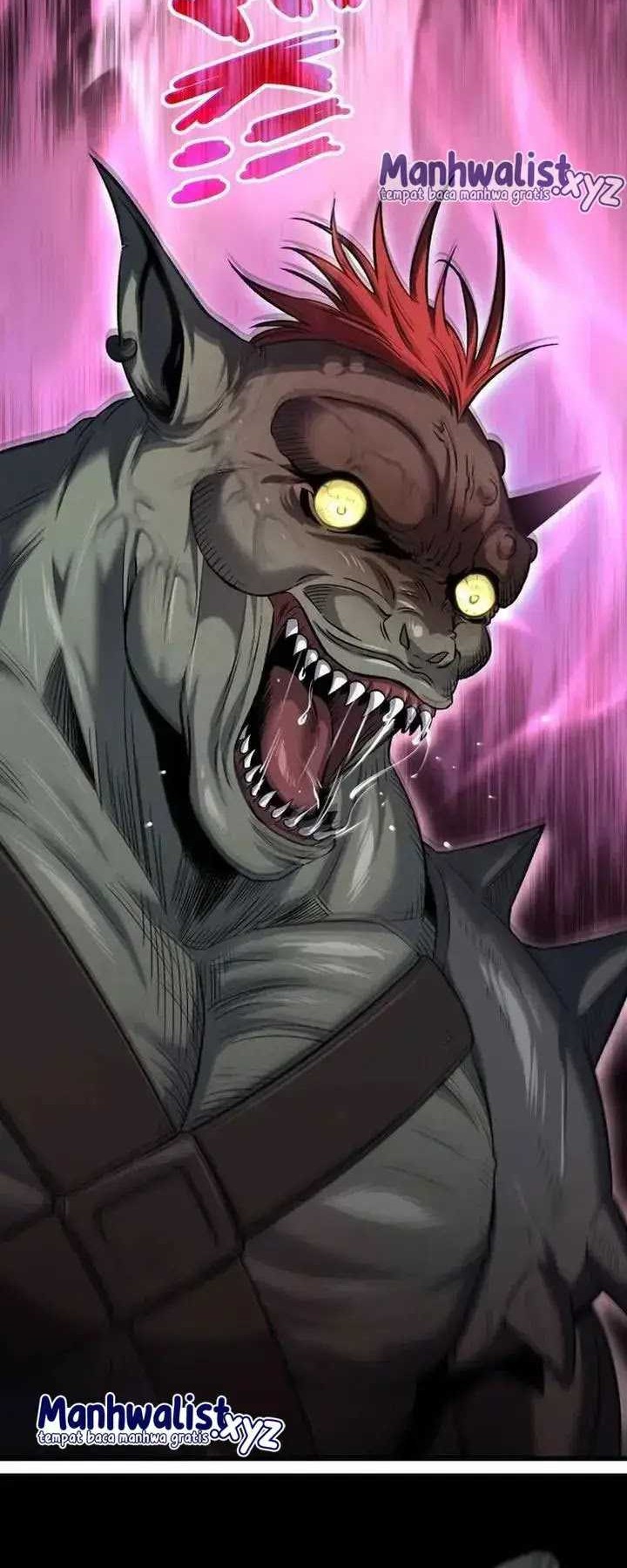 Solo Resurrection Chapter 02 Gambar 62