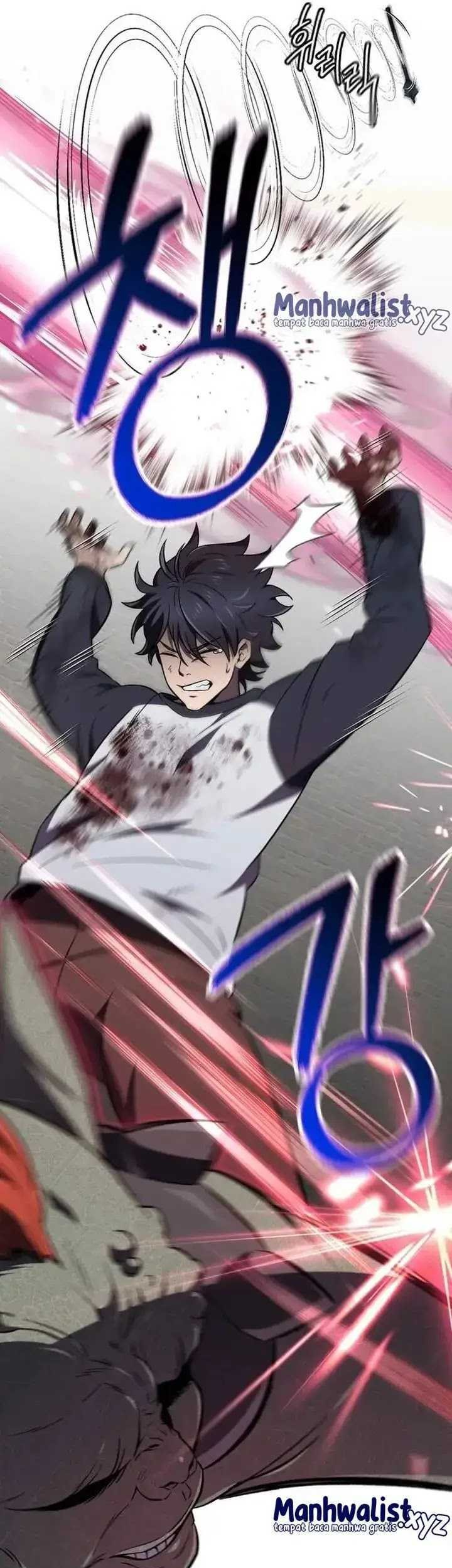 Solo Resurrection Chapter 02 Gambar 65