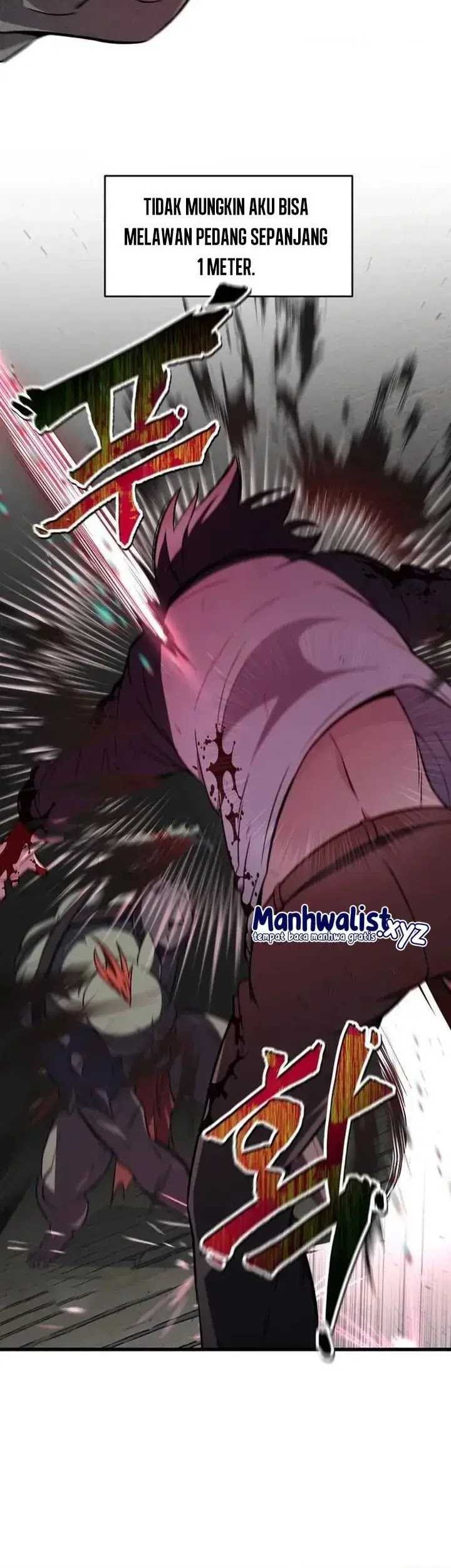 Solo Resurrection Chapter 02 Gambar 66