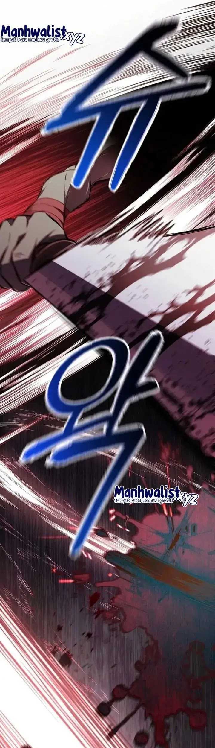 Solo Resurrection Chapter 02 Gambar 68