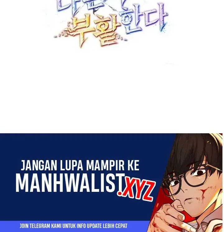 Solo Resurrection Chapter 02 Gambar 75