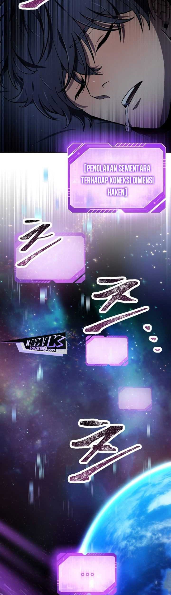 Solo Resurrection Chapter 01 Gambar 30
