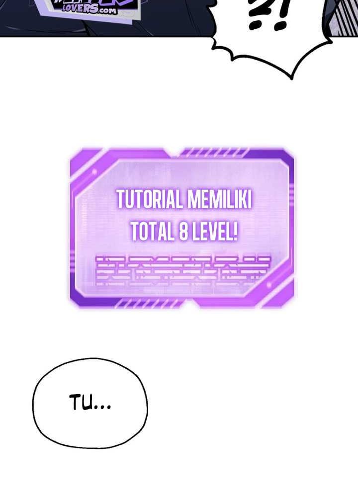 Solo Resurrection Chapter 01 Gambar 37