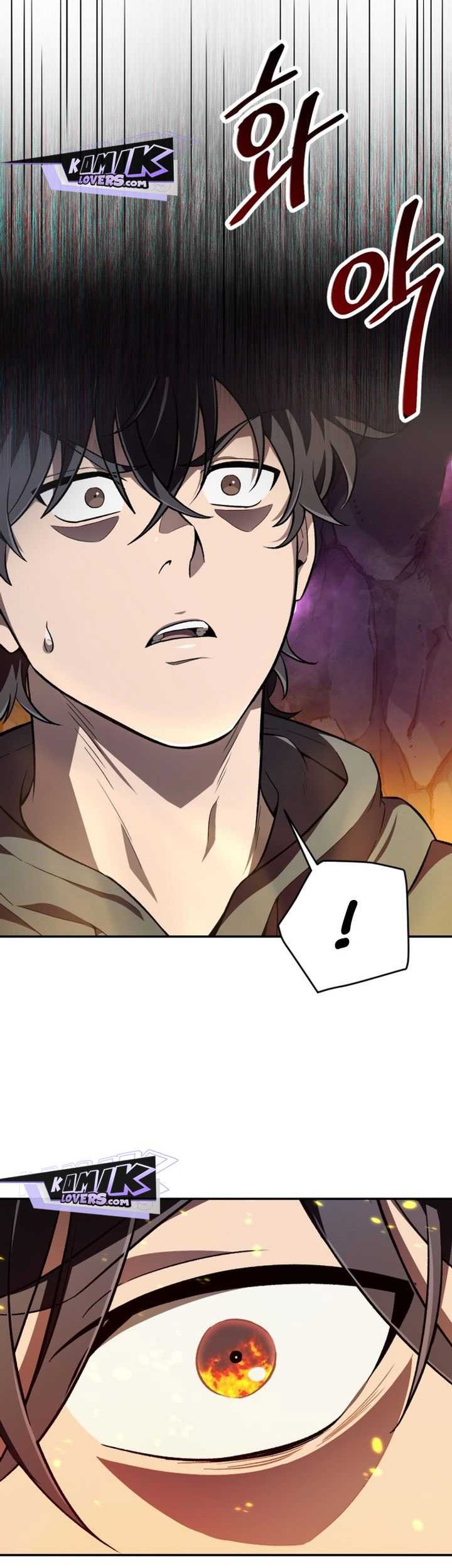 Solo Resurrection Chapter 01 Gambar 47