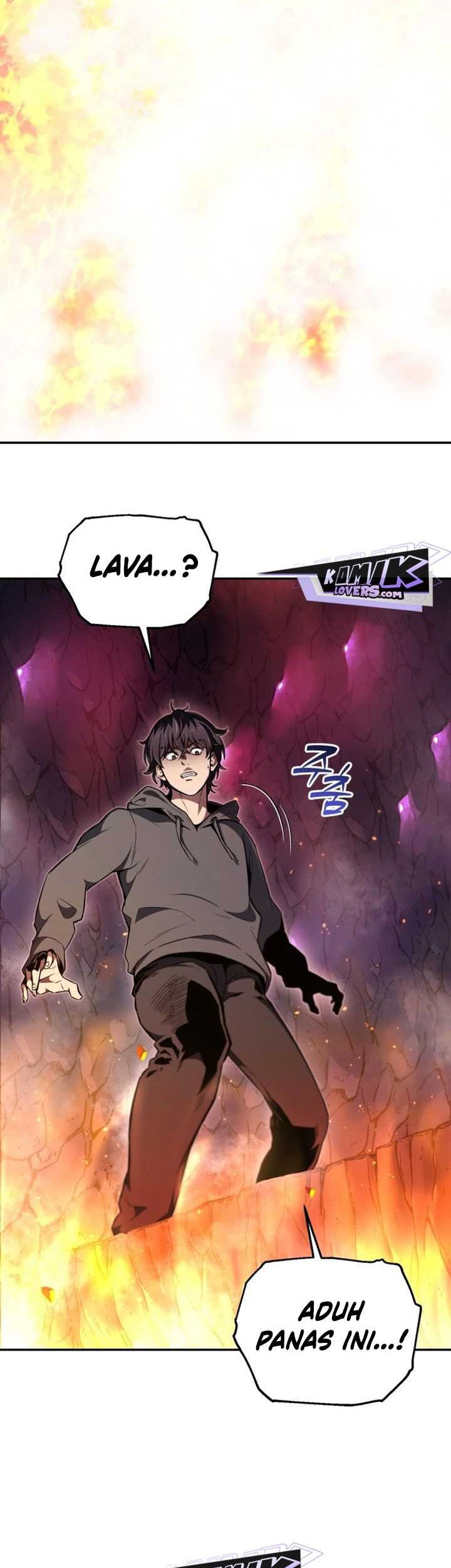 Solo Resurrection Chapter 01 Gambar 50