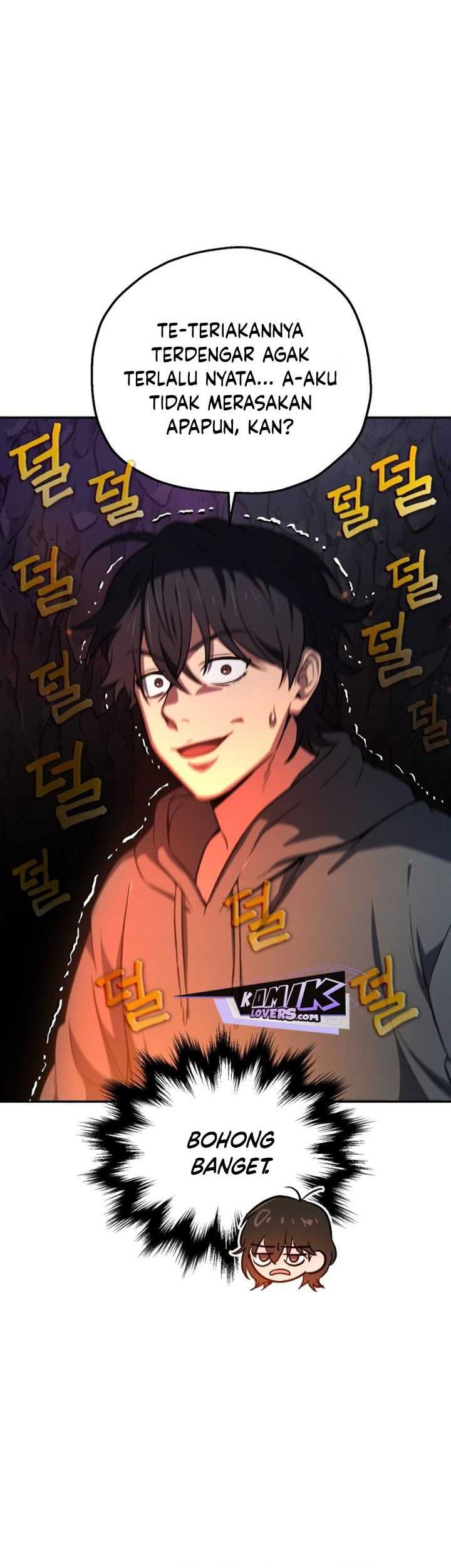 Solo Resurrection Chapter 01 Gambar 74