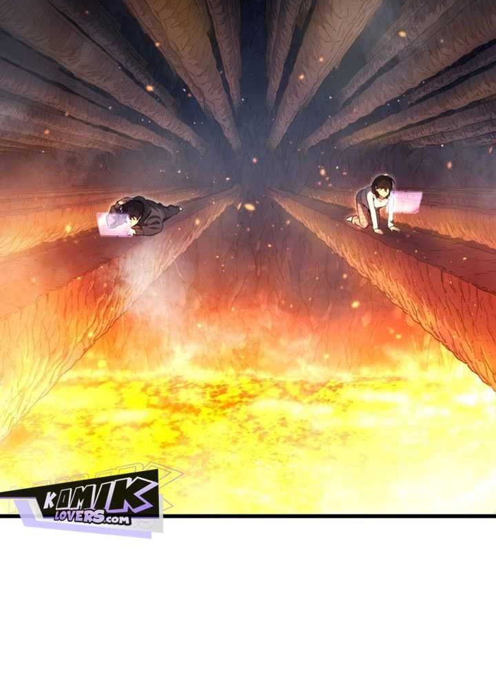 Solo Resurrection Chapter 01 Gambar 90