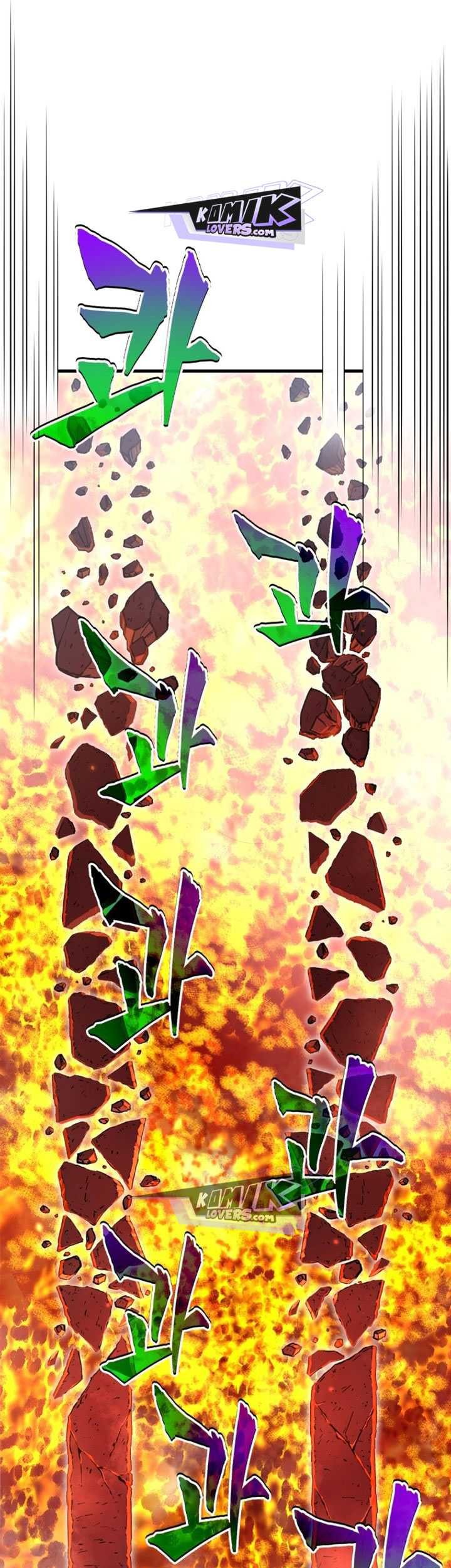 Solo Resurrection Chapter 01 Gambar 100